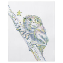 Terrific Tarsier flyers