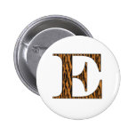 Terrific Tiger E Pin