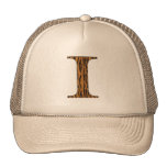 Terrific Tiger I Trucker Hats