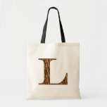 Terrific Tiger L Bag