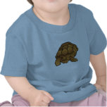 Terrific Tortoise Baby Tee