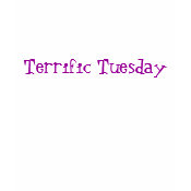 Terrific Tuesday affirmation tshirt shirt