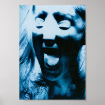 Terrified Posters