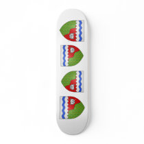 Territoires du Nord Ouest, Canada skateboards
