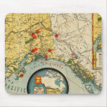 Territory of Alaska Mouse Pads