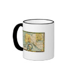 Territory of Alaska mugs