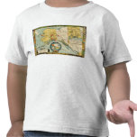 Territory of Alaska Tee Shirt