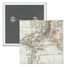 Territory Of New Mexico Pins