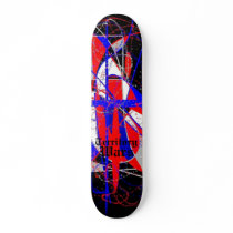 Territory Wars Skate Decks