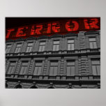 Terror Museum, Budapest, Hungary(4) Posters