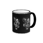 Terror of Halloween - Coffee Mugs