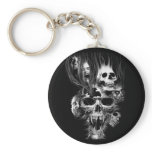 Terror of Halloween - Keychain