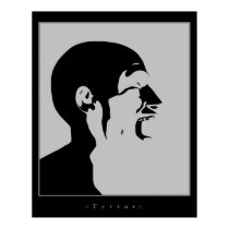 Terror posters
