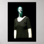 Terror posters