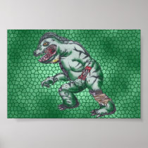 Terror Print