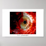 Terror Posters