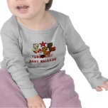 Terrorists Babies t-shirts