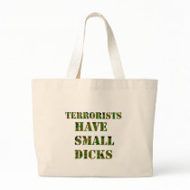 Terrorists bags by jonnydowntown Terrorists bags