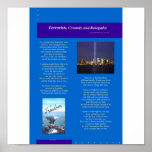 Terrorists, Cowards and Renegades Posters