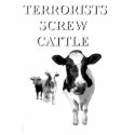 Terrorists t-shirts