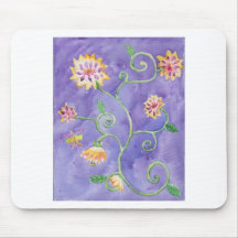 terrri's butterfly mousepads