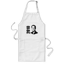 TERRY GODDARD FOR GOVERNOR APRON
