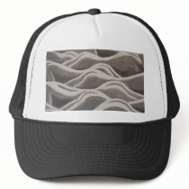 Terry's Butt Hat