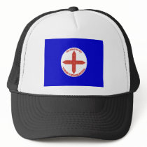 Terry's Texas Rangers Flag hats