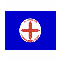 Terry's Texas Rangers Flag t-shirts