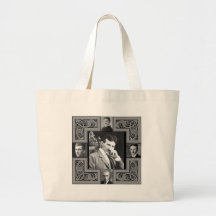 Tesla Coil Bag