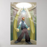 Tesla posters