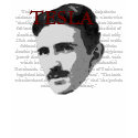 Tesla shirts by Dynomoose Tesla shirts