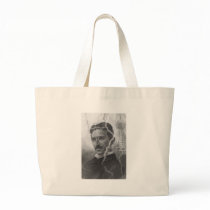 Tesla, The Lightning Man Bags