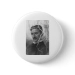 Tesla, The Lightning Man buttons