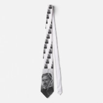 Tesla, The Lightning Man Neckties