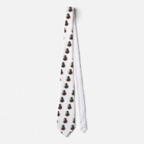 Tesla Custom Tie