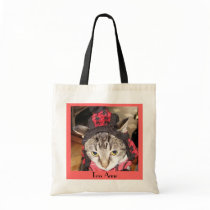 Tess Anne Tote Bag