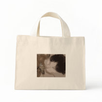 Tess Canvas Bags