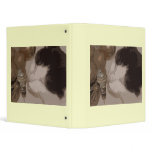 Tess binders