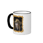 Tess Cowgirl Mug