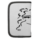 tess Folio mini planner planners