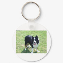 Tess keychains by Caszcade Tess keychains
