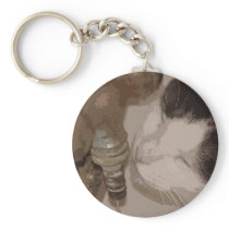 Tess Key Chain