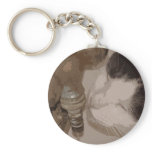 Tess keychains