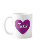 Tess mugs