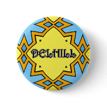 Tess Pin buttons by understandacles Tess Pin buttons