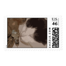 Tess Stamps