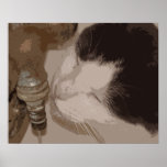 Tess Print