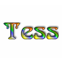 Tess t-shirts