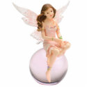 Tessa Faerie Sculpture with Stand photo sculptures by MiamMiam Tessa Faerie Sculpture with Stand photo sculptures